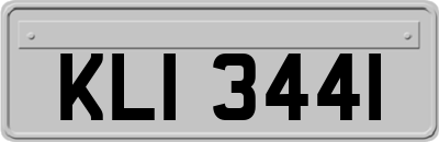 KLI3441