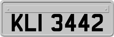KLI3442