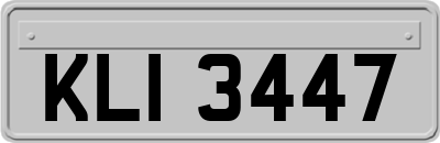 KLI3447