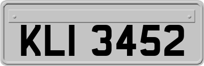 KLI3452