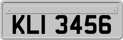 KLI3456