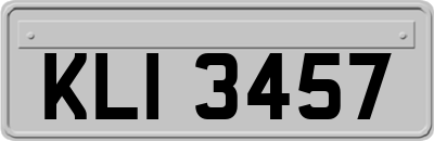 KLI3457
