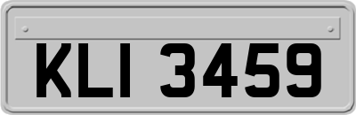 KLI3459