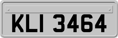 KLI3464