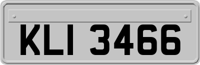 KLI3466