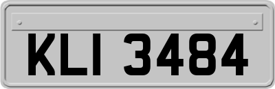 KLI3484