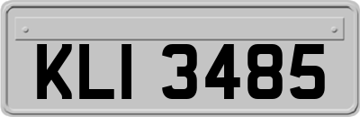 KLI3485