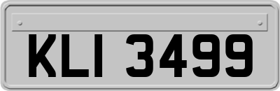 KLI3499