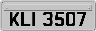 KLI3507