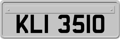 KLI3510