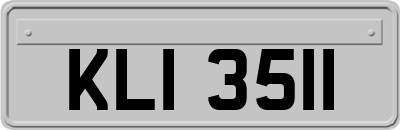 KLI3511