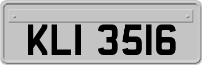 KLI3516