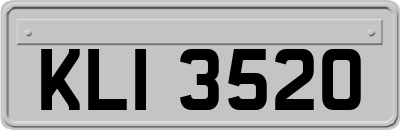 KLI3520