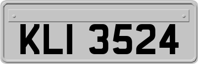 KLI3524