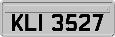 KLI3527