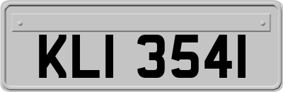 KLI3541