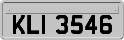 KLI3546