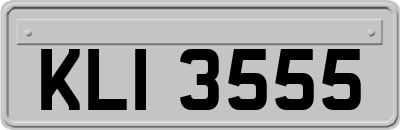 KLI3555