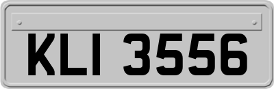 KLI3556