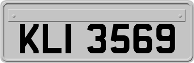 KLI3569
