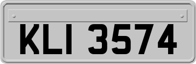 KLI3574