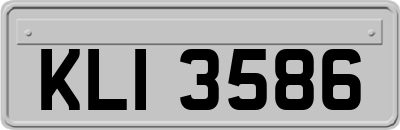 KLI3586