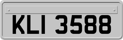 KLI3588