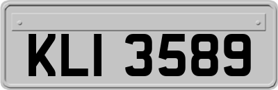 KLI3589