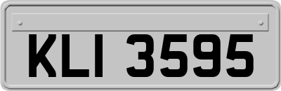 KLI3595