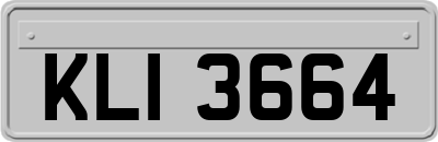KLI3664