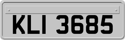 KLI3685