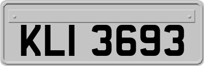 KLI3693