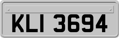KLI3694