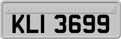 KLI3699