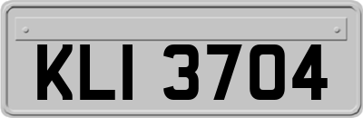 KLI3704