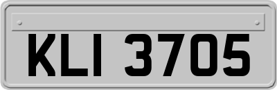 KLI3705