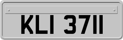KLI3711