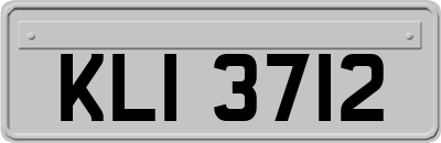 KLI3712