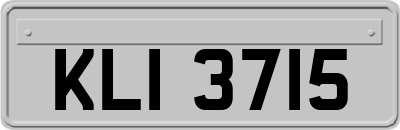 KLI3715
