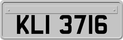 KLI3716