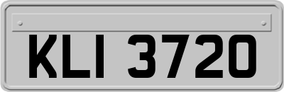 KLI3720