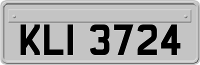 KLI3724