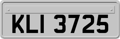 KLI3725
