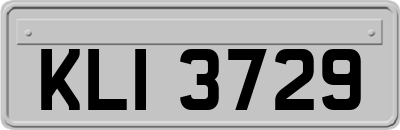 KLI3729