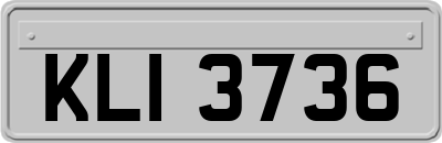 KLI3736