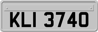 KLI3740