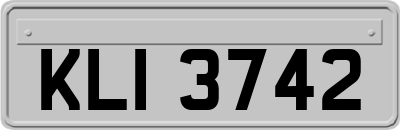 KLI3742