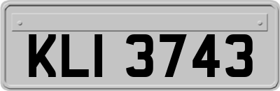 KLI3743