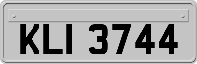 KLI3744