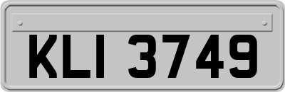 KLI3749